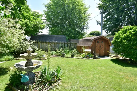 589 Elm Street, ON N5R 1K8