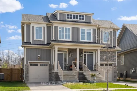206 Yellow Birch Crescent, ON L9Y 0Z3