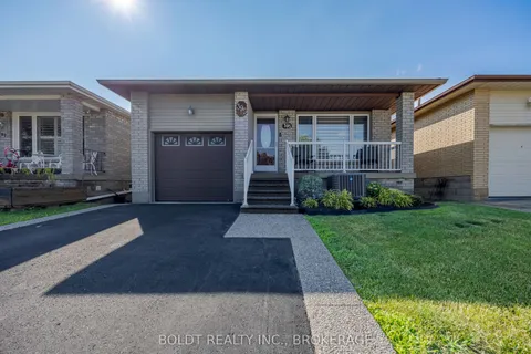 395 Rexford Drive, ON L8W 2M4