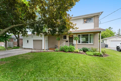 1267 Leyton Avenue, ON K7P 2V5