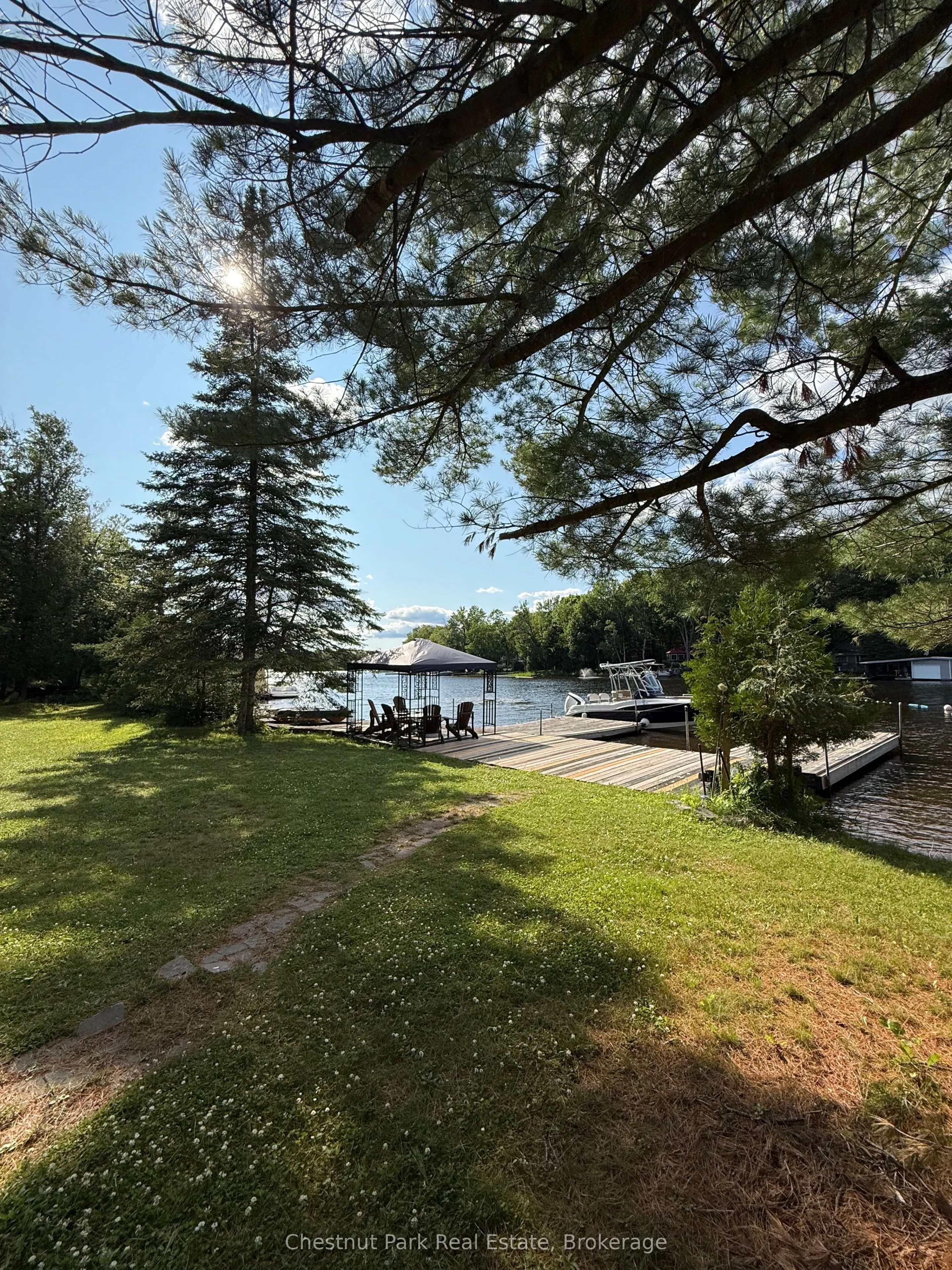 30 Mcvittie Island, ON P1L 1W4