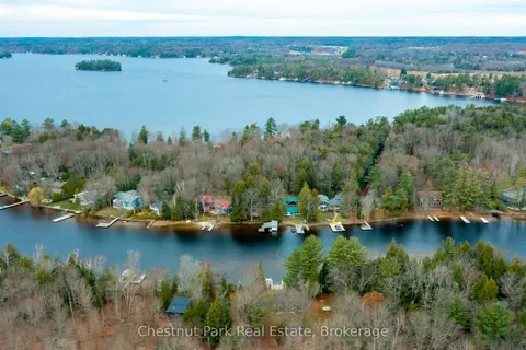 30 Mcvittie Island, ON P1L 1W4