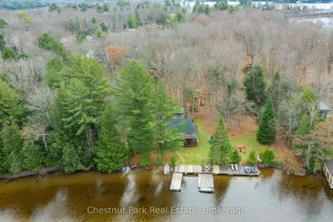 30 Mcvittie Island, ON P1L 1W4