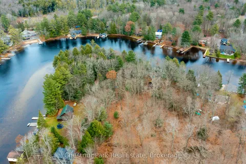 30 Mcvittie Island, ON P1L 1W4