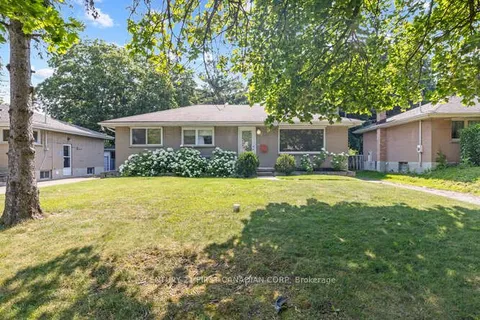 470 Beachwood Avenue, ON N6J 3K1