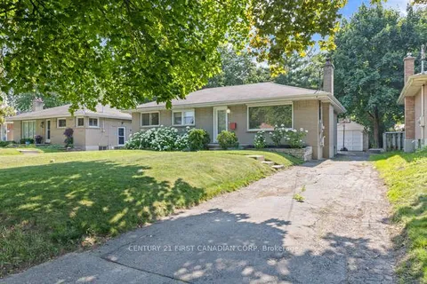 470 Beachwood Avenue, ON N6J 3K1