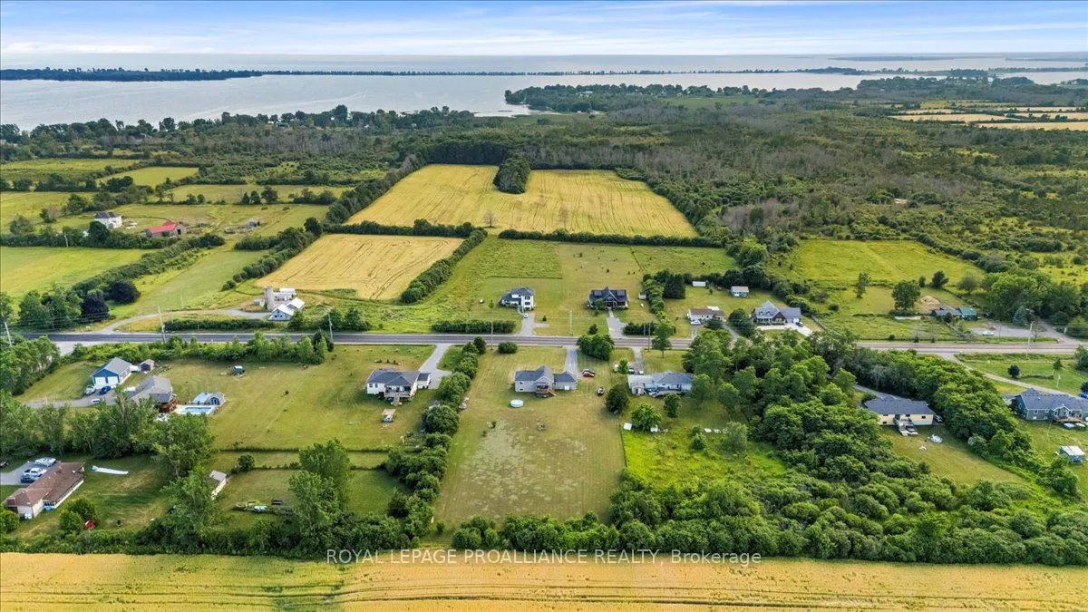 20846 Loyalist Parkway N/A, ON K0K 1T0