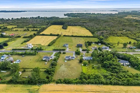20846 Loyalist Parkway N/A, ON K0K 1T0