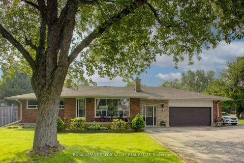 9468 Wellington Road 42 N/A, ON N0B 1H0