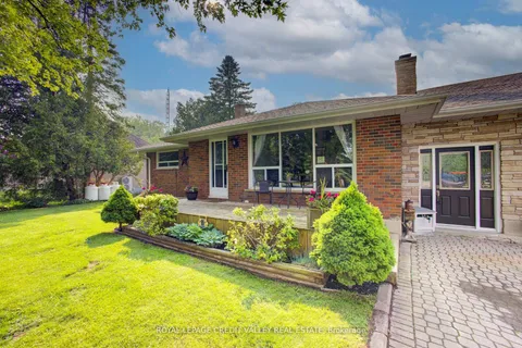9468 Wellington Road 42 N/A, ON N0B 1H0