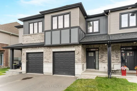 50 Jardiniere Street, ON K2S 2K3
