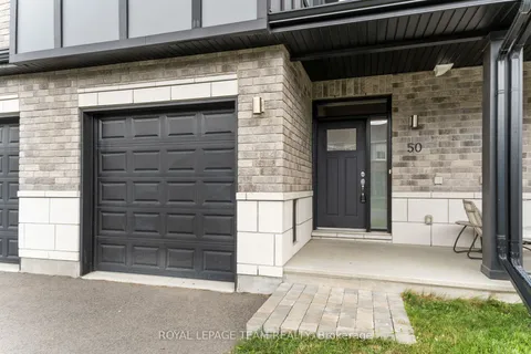 50 Jardiniere Street, ON K2S 2K3