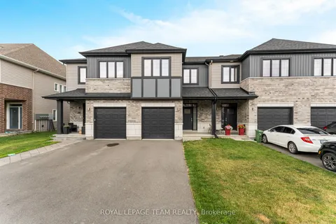 50 Jardiniere Street, ON K2S 2K3