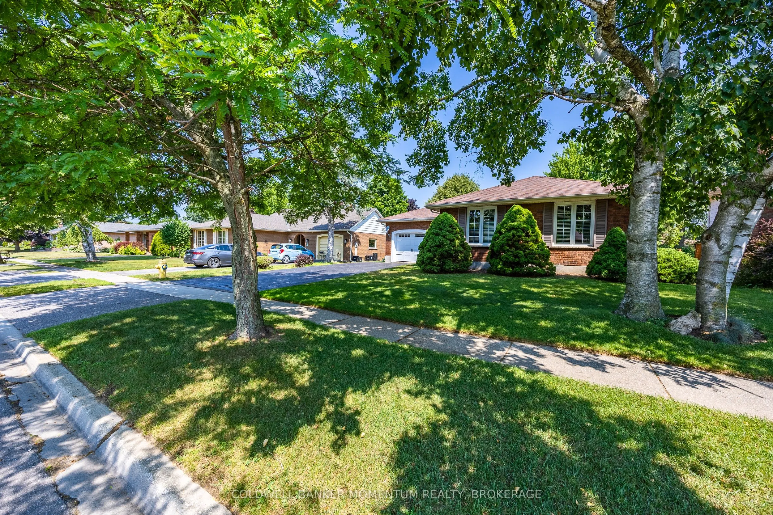 99 Lynndale Road, ON N3Y 4W9