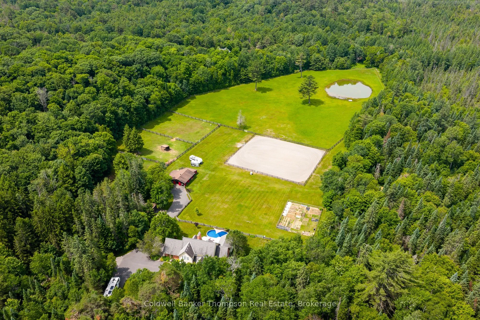 90 Northwoods Drive, ON P0B 1L0