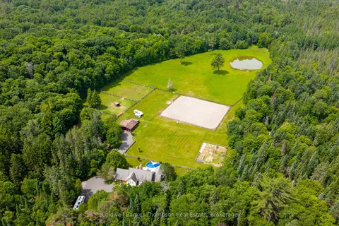 90 Northwoods Drive, ON P0B 1L0