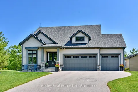148 Timber Lane, ON N0H 2P0