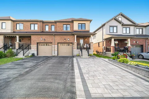 67 Sherway Street, ON L8J 0J3