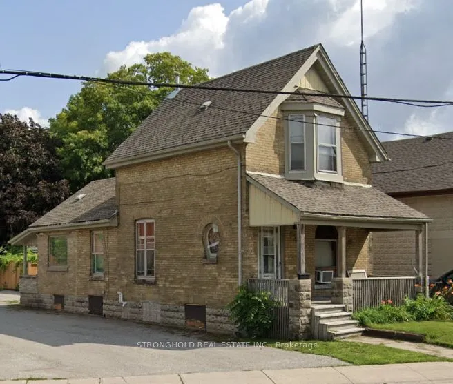 658 Hamilton Road, ON N5Z 1T3