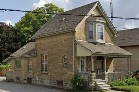 658 Hamilton Road, ON N5Z 1T3