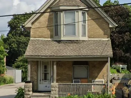 658 Hamilton Road, ON N5Z 1T3
