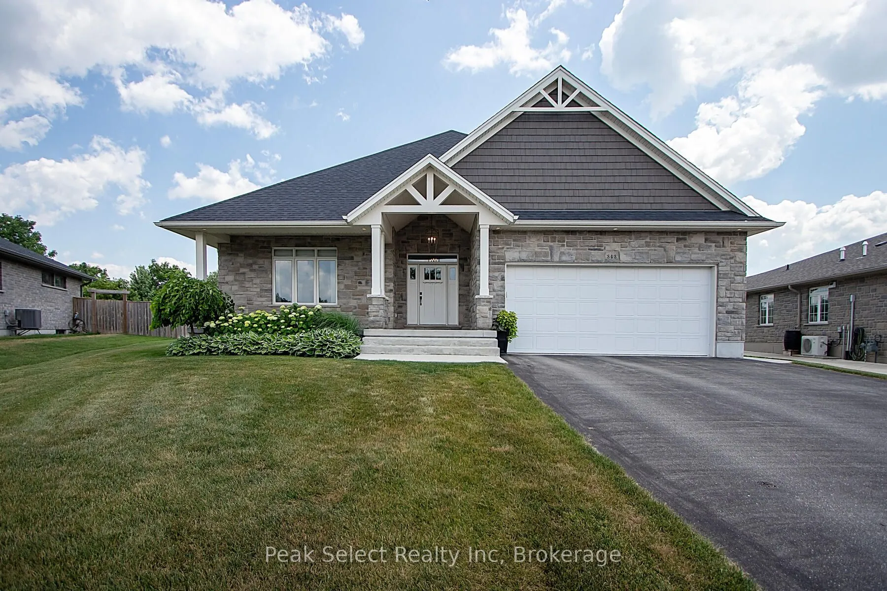 343 TRACY Street, ON N4X 0B4