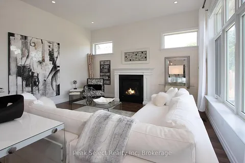 343 TRACY Street, ON N4X 0B4