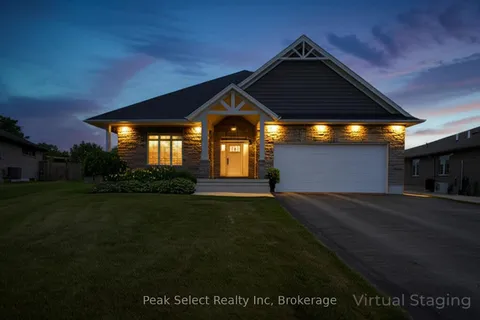 343 TRACY Street, ON N4X 0B4