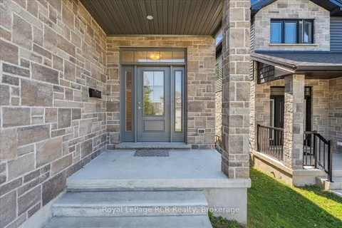 1302 14th Avenue, ON N4K 0A1