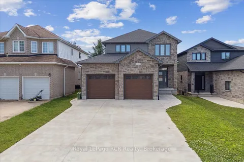 1302 14th Avenue, ON N4K 0A1