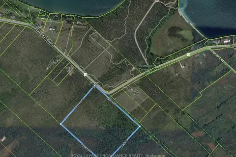 3526 County Rd 13 N/A, ON K0K 2T0