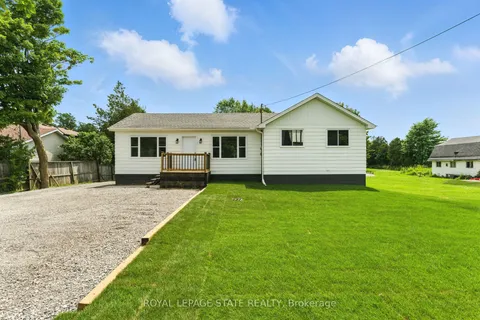7185 Airport Road, ON L0R 1W0