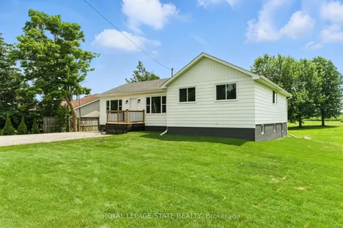 7185 Airport Road, ON L0R 1W0