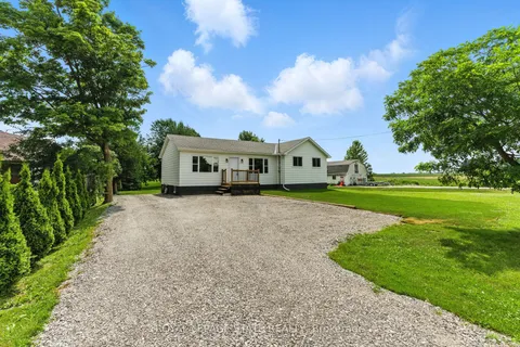 7185 Airport Road, ON L0R 1W0