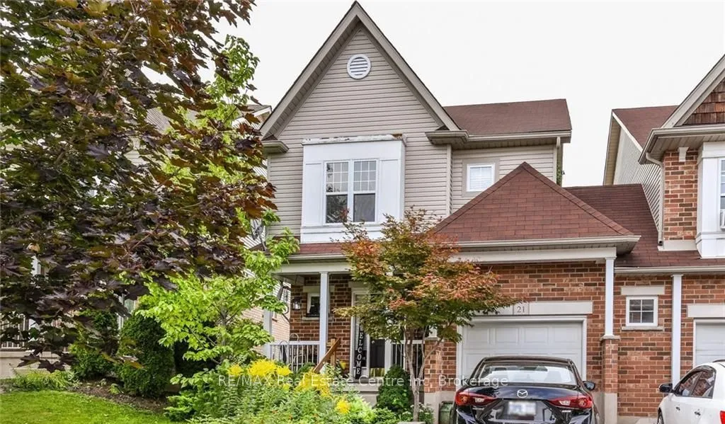 21 Truesdale Crescent, ON N1G 5H4