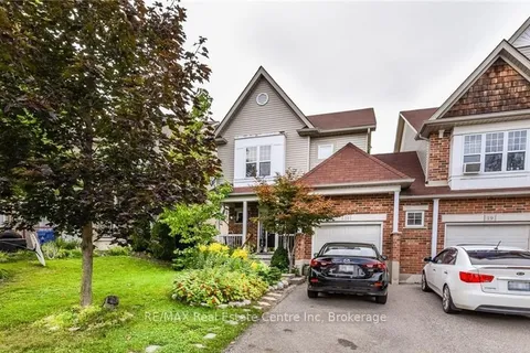 21 Truesdale Crescent, ON N1G 5H4