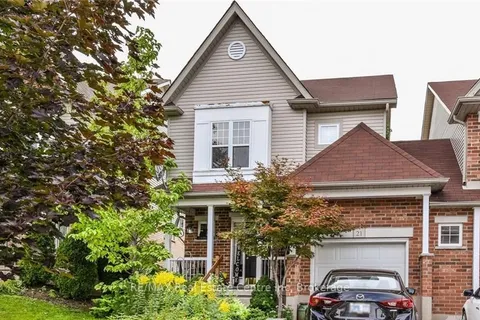 21 Truesdale Crescent, ON N1G 5H4