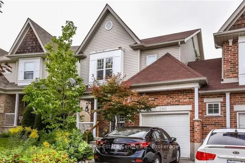 21 Truesdale Crescent, ON N1G 5H4