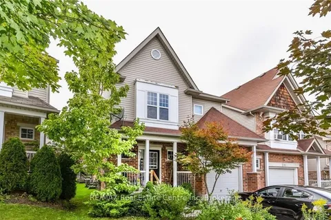 21 Truesdale Crescent, ON N1G 5H4