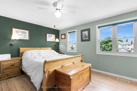 43 Hagan Avenue, ON N1E 7B7
