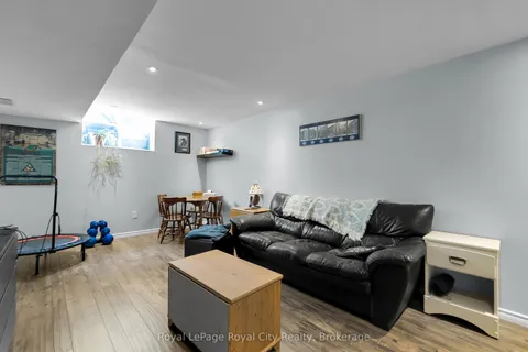43 Hagan Avenue, ON N1E 7B7