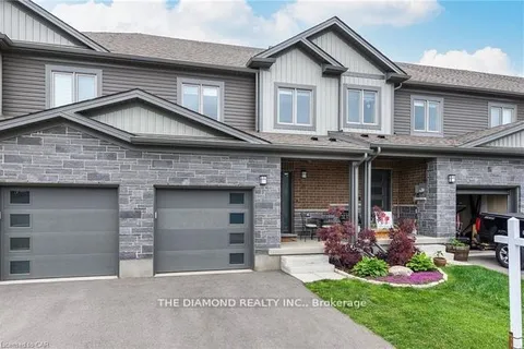 13 Nieson Street, ON N1R 0B9