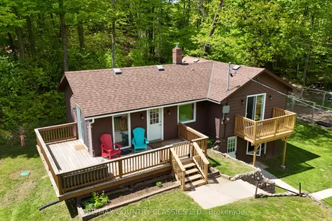 164 Trout Lake Road, ON K0L 1C0