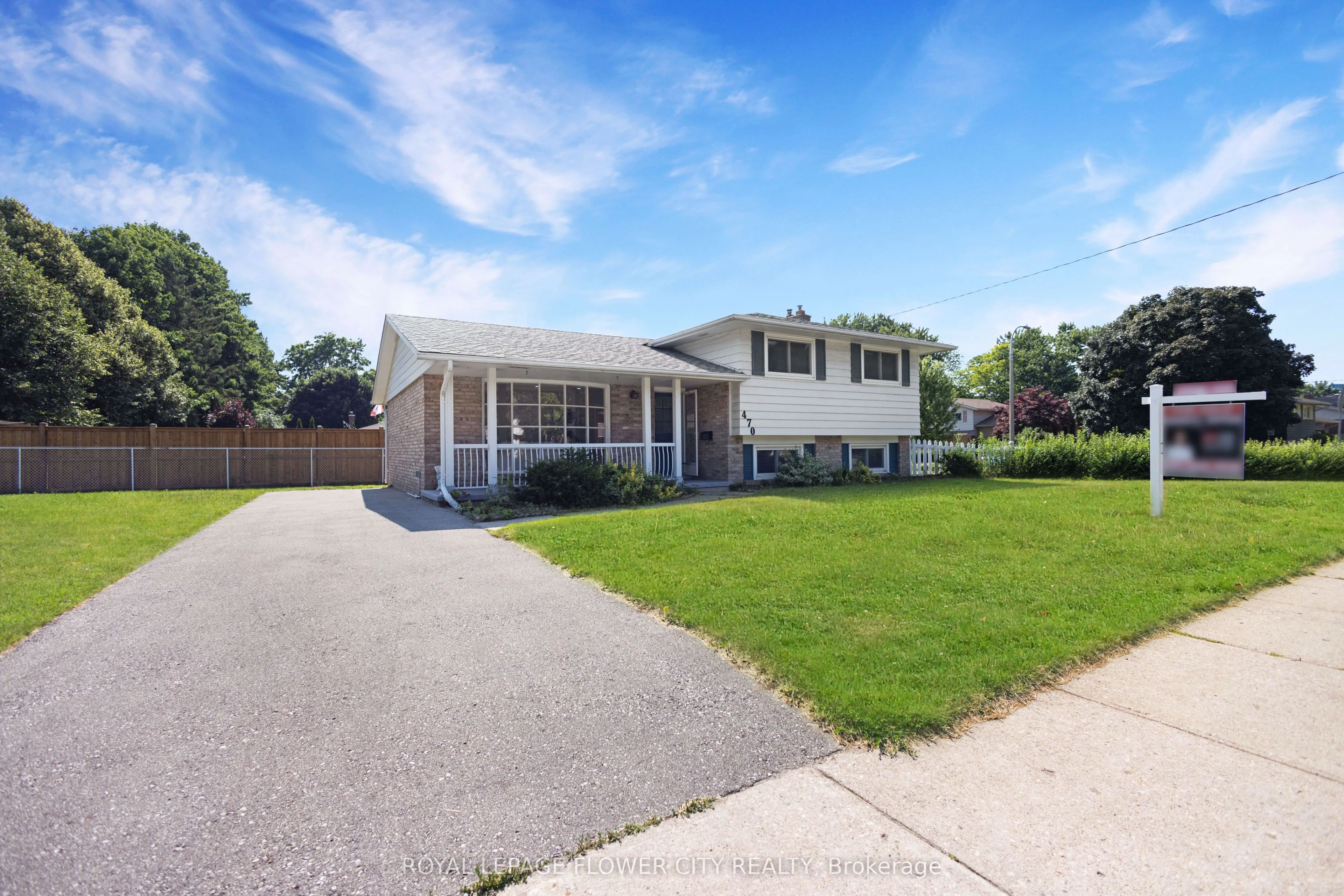 470 Franklin Street, ON N2A 1Z3