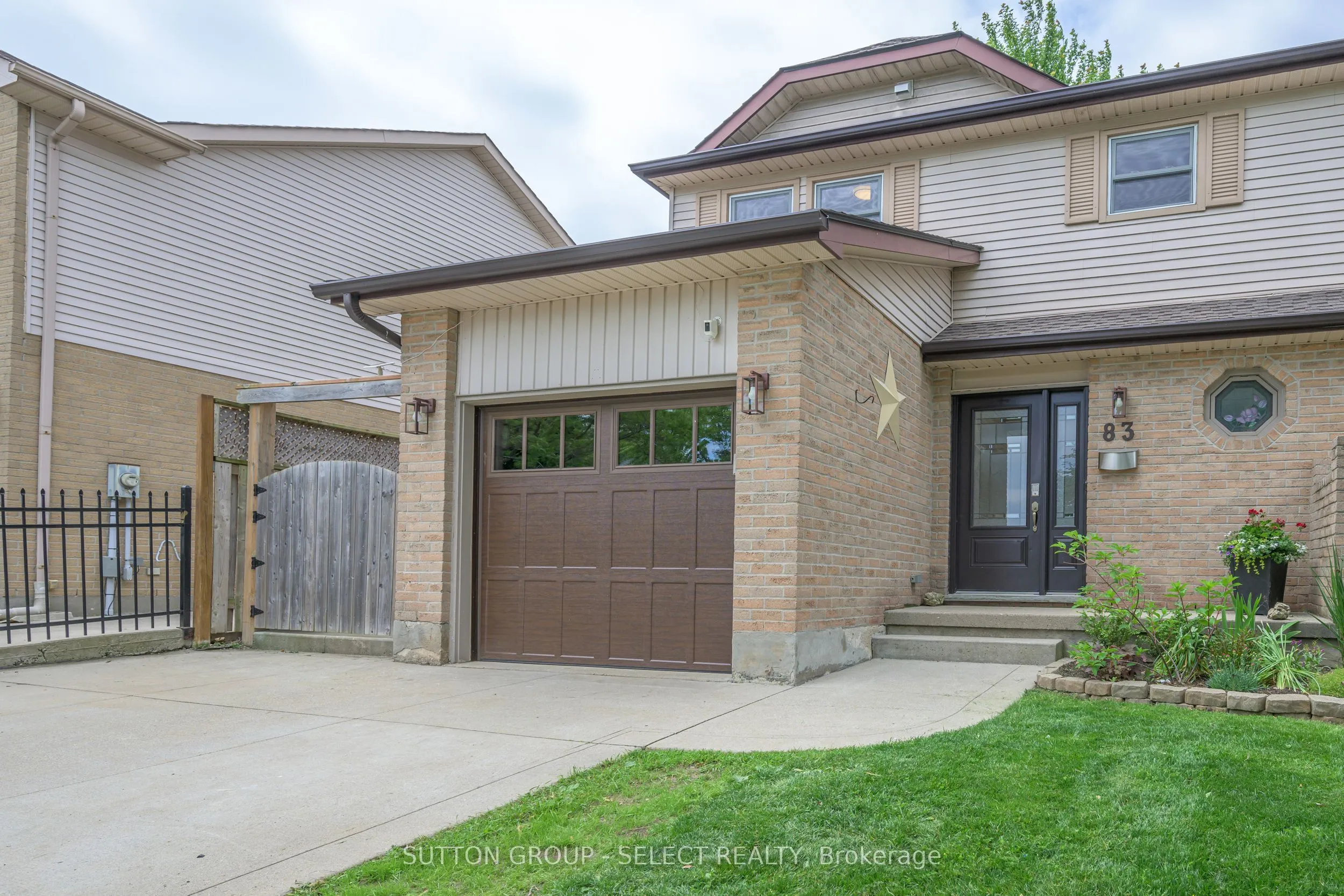 83 Erica Crescent, ON N6E 3P5