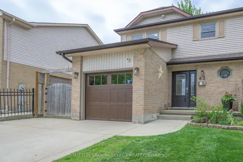 83 Erica Crescent, ON N6E 3P5