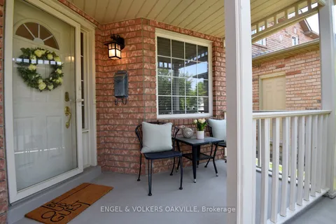 28 Waterwheel Crescent, ON L9H 7B8
