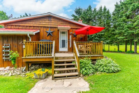 554014 Road 55 N/A, ON N0C 1M0