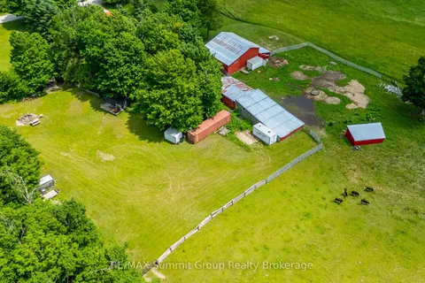 554014 Road 55 N/A, ON N0C 1M0