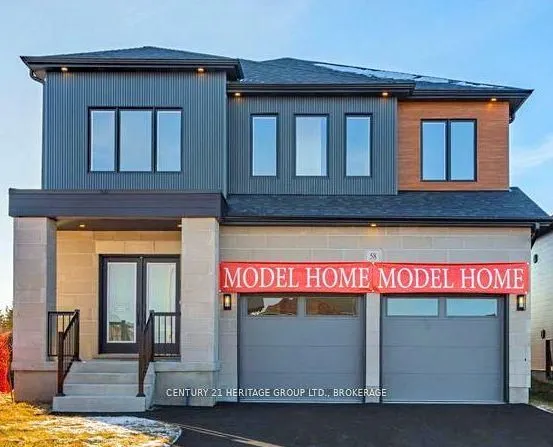 58 Dusenbury Drive, ON K0K 2H0